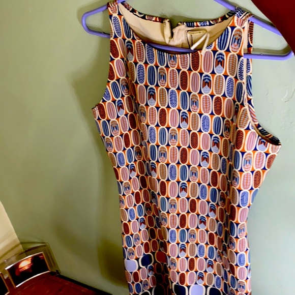 New with Tags medium max studio dress - Picture 2 of 2